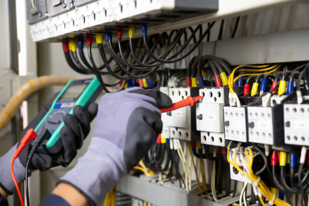 Best Electrical Panel Upgrades  in Leoti, KS