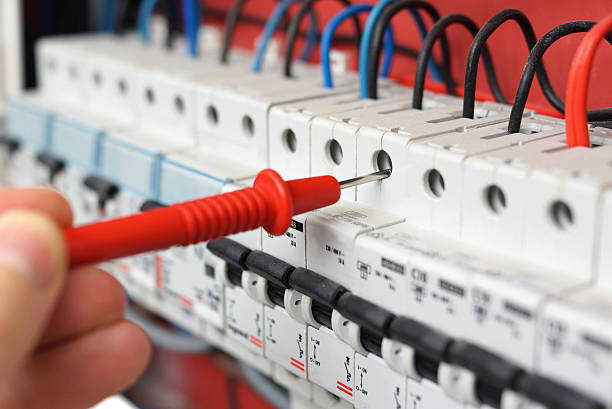 Best Emergency Electrical Repair Services  in Leoti, KS